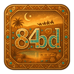 84bd ব্যাংকরোল নোটবুক
